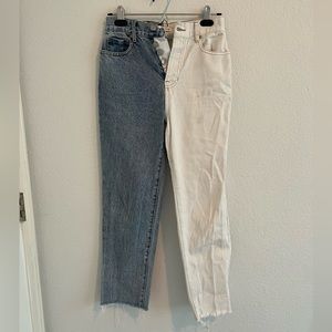 PacSun jeans
